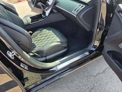 Mercedes-Benz S-Class 2024, 31998 км, за 63814.52 USD - фото 20