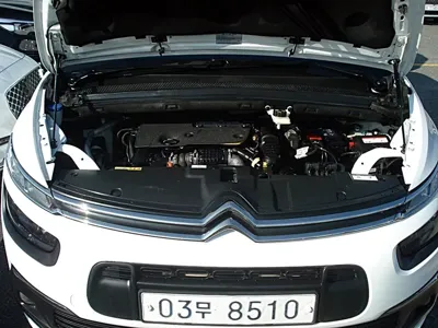 Citroen-DS C4 Picasso 2017, 123271 км, за 5248.29 USD - фото 6