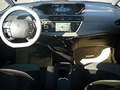 Citroen-DS C4 Picasso 2017, 123271 км, за 5248.29 USD - фото 7