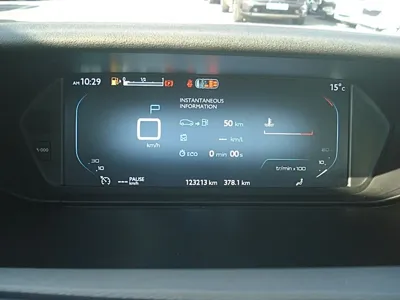Citroen-DS C4 Picasso 2017, 123271 км, за 5248.29 USD - фото 8