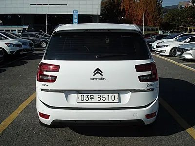 Citroen-DS C4 Picasso 2017, 123271 км, за 5248.29 USD - фото 18