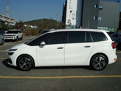 Citroen-DS C4 Picasso 2017, 123271 км, за 5248.29 USD - фото 20