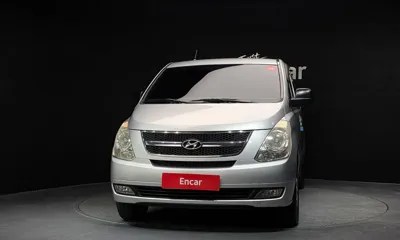 Hyundai Starex 2009, 148540 км, за 3633.96 USD