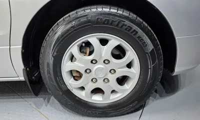 Hyundai Starex 2009, 148540 км, за 3633.96 USD