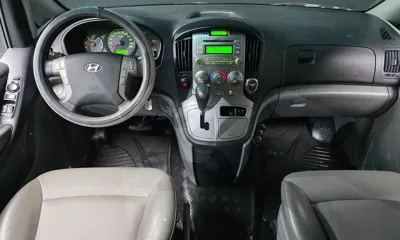 Hyundai Starex 2009, 148540 км, за 3610.35 USD - фото 7