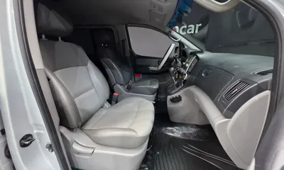 Hyundai Starex 2009, 148540 км, за 3610.35 USD - фото 10