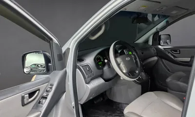 Hyundai Starex 2009, 148540 км, за 3610.35 USD - фото 11
