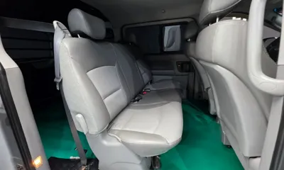 Hyundai Starex 2009, 148540 км, за 3610.35 USD - фото 18