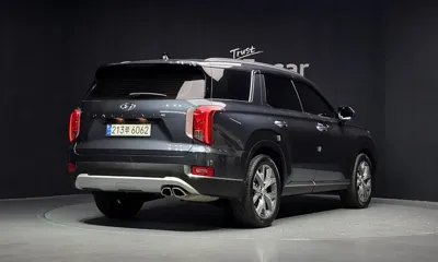 Hyundai Palisade 2022, 51841 км, за 15401.91 USD
