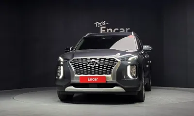 Hyundai Palisade 2022, 51841 км, за 15401.91 USD
