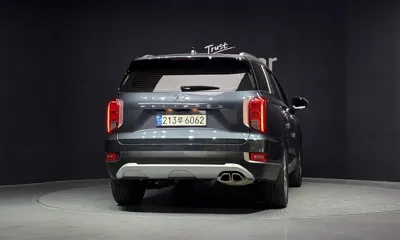 Hyundai Palisade 2022, 51841 км, за 15401.91 USD
