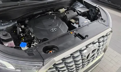 Hyundai Palisade 2022, 51841 км, за 15401.91 USD - фото 6