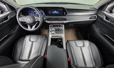 Hyundai Palisade 2022, 51841 км, за 15401.91 USD - фото 7