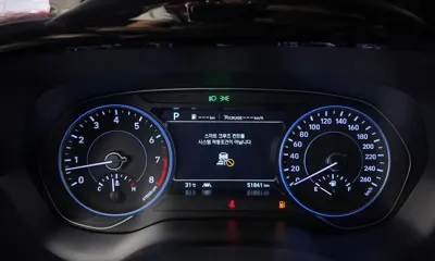 Hyundai Palisade 2022, 51841 км, за 15401.91 USD - фото 8