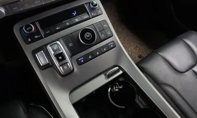 Hyundai Palisade 2022, 51841 км, за 15401.91 USD - фото 9