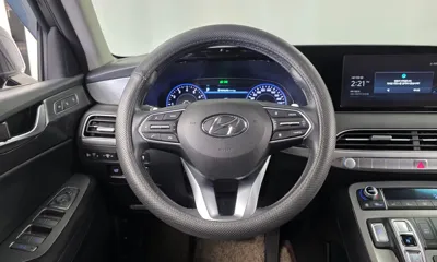 Hyundai Palisade 2022, 51841 км, за 15401.91 USD - фото 13