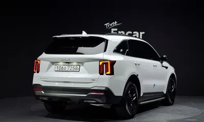 Kia Sorento 2024, 3753 км, за 36431.67 USD