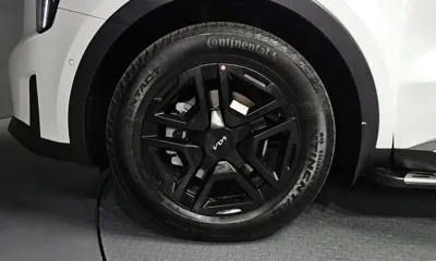 Kia Sorento 2024, 3753 км, за 36431.67 USD