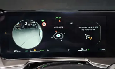 Kia Sorento 2024, 3753 км, за 36104.64 USD - фото 8
