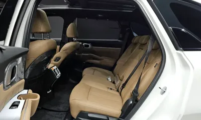 Kia Sorento 2024, 3753 км, за 36104.64 USD - фото 12