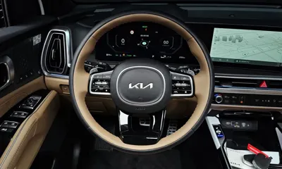Kia Sorento 2024, 3753 км, за 36104.64 USD - фото 13