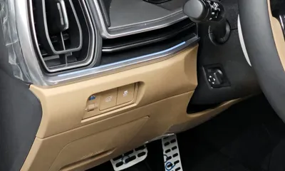 Kia Sorento 2024, 3753 км, за 36104.64 USD - фото 14