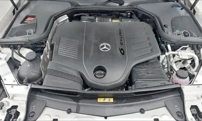 Mercedes-Benz E-Class 2023, 63676 км, за 41683.08 USD - фото 6