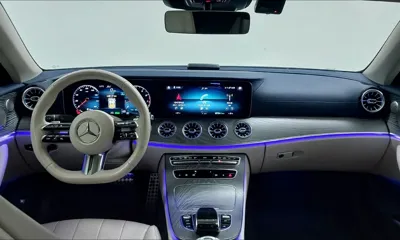 Mercedes-Benz E-Class 2023, 63676 км, за 41683.08 USD - фото 7