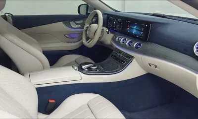 Mercedes-Benz E-Class 2023, 63676 км, за 41683.08 USD - фото 9