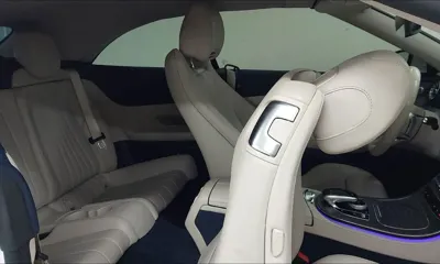Mercedes-Benz E-Class 2023, 63676 км, за 41683.08 USD - фото 10