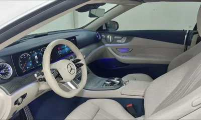 Mercedes-Benz E-Class 2023, 63676 км, за 41683.08 USD - фото 13