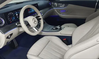 Mercedes-Benz E-Class 2023, 63676 км, за 41683.08 USD - фото 14