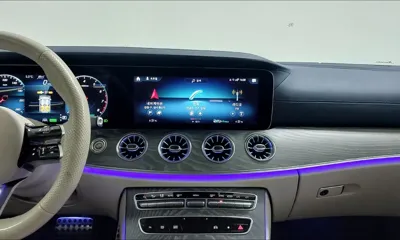 Mercedes-Benz E-Class 2023, 63676 км, за 41683.08 USD - фото 16