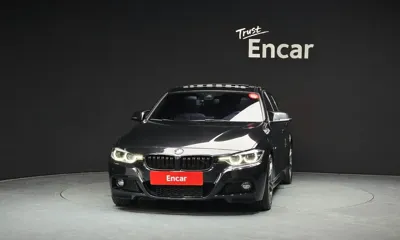 BMW 3-Series 2016, 213576 км, за 7814.02 USD