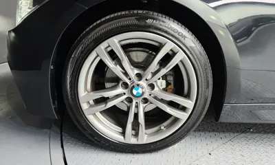 BMW 3-Series 2016, 213576 км, за 7814.02 USD