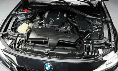 BMW 3-Series 2016, 213576 км, за 7814.02 USD - фото 6