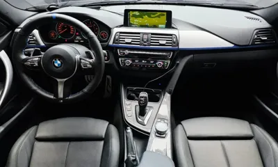 BMW 3-Series 2016, 213576 км, за 7814.02 USD - фото 7