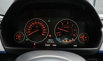 BMW 3-Series 2016, 213576 км, за 7814.02 USD - фото 8