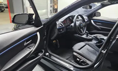 BMW 3-Series 2016, 213576 км, за 7814.02 USD - фото 10