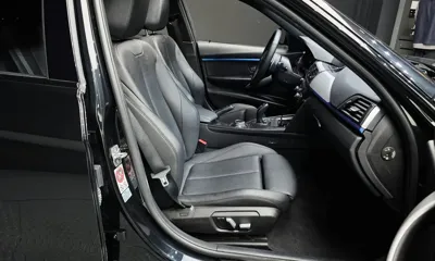 BMW 3-Series 2016, 213576 км, за 7814.02 USD - фото 12
