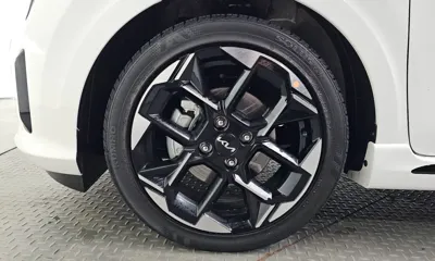 Kia Morning 2026, 3015 км, за 12481.31 USD