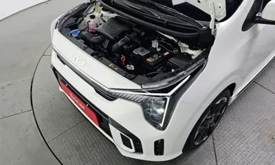 Kia Morning 2026, 3015 км, за 12481.31 USD - фото 6