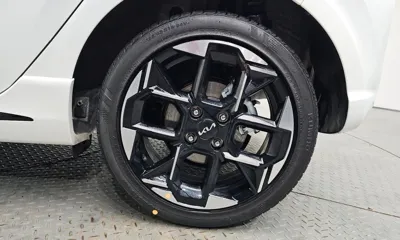 Kia Morning 2026, 3015 км, за 12481.31 USD - фото 21