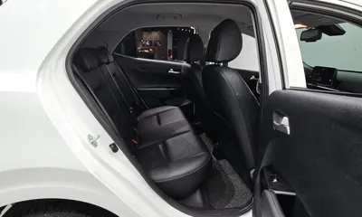 Kia Morning 2026, 3015 км, за 12481.31 USD - фото 26