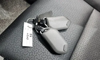 Kia Morning 2026, 3015 км, за 12481.31 USD - фото 28