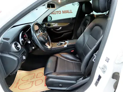 Mercedes-Benz C-Class 2015, 149031 км, за 7959.63 USD - фото 6