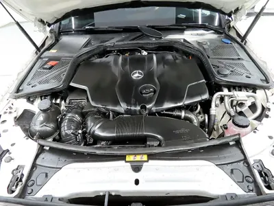 Mercedes-Benz C-Class 2015, 149031 км, за 7959.63 USD - фото 19