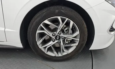 Hyundai Sonata 2020, 101154 км, за 9302.64 USD
