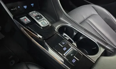 Hyundai Sonata 2020, 101154 км, за 9302.64 USD - фото 9