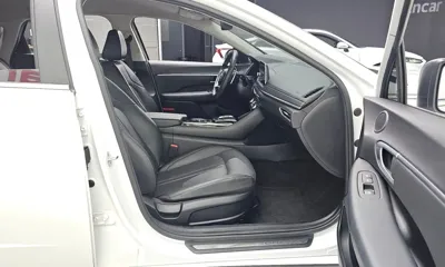 Hyundai Sonata 2020, 101154 км, за 9302.64 USD - фото 11